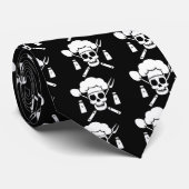 シェフの海賊 ネクタイ (ロール)