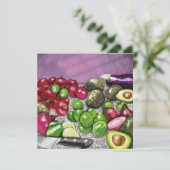 「シェフの準備」がまだ生きている (スタンド正面)