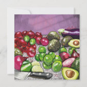 「シェフの準備」がまだ生きている (正面)