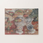 シェフの車軸メキシコフェスタのパズル ジグソーパズル (横)