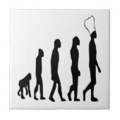 シェフの進化 タイル (正面)