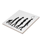 シェフの進化 タイル (側面)