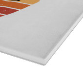 シェフの道を開く カッティングボード (角)