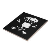 シェフのScalawag タイル (側面)