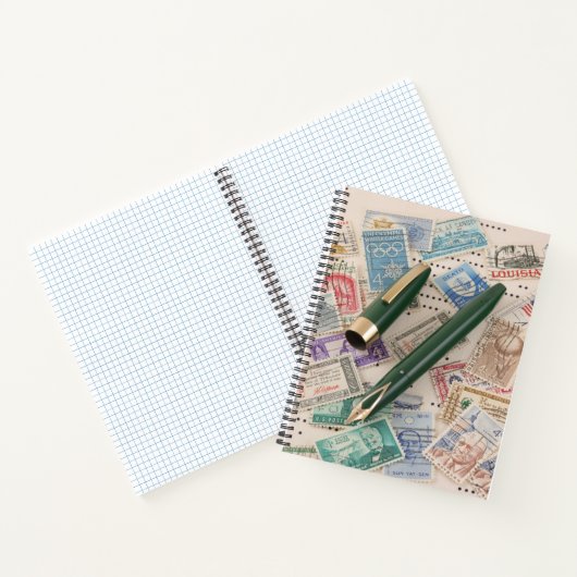 シェファシェファーPFMファウンテンペン ノートブック (内部)