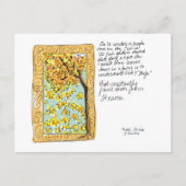 シェファ ポストカード (正面)