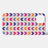 シェフアステカロンカラフル Case-Mate iPhoneケース (裏面 (横))