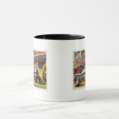 シェフィールドハードウェアは、「Dickinsons」Comからの43をめっきします マグカップ (中央)