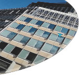 シェフィールド中心 カッティングボード (角)