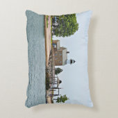シェフィールド島ライトハウス、CTアクセントピロー アクセントクッション (正面(垂直))