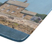 シェフィールド島ライトハウス、CTカッティングボード カッティングボード (角)