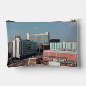 シェフィールド建物 アクセサリーポーチ (裏面)