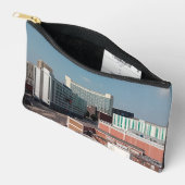 シェフィールド建物 アクセサリーポーチ (見開き)