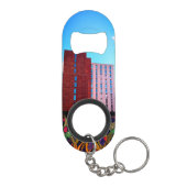 シェフィールド建物 キーホルダー栓抜き (裏面)