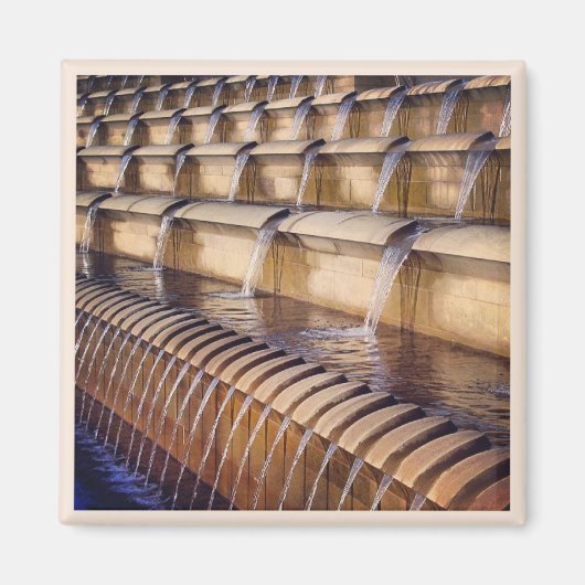 シェフィールド磁石 マグネット (正面)