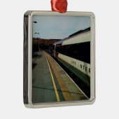 シェフィールド鉄道 メタルオーナメント (右)