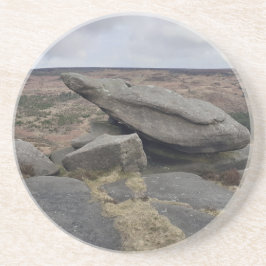 シェフィールド、トッドの口のロック。 コースター