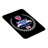 シェフィールド マグネット (右側)