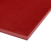 シェフイタリアンとピザ カッティングボード (角)