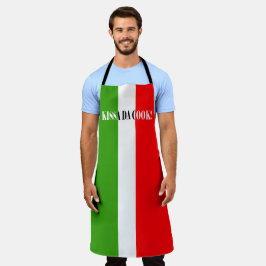 シェフイタリアンキッサダ調理師エプロン エプロン
