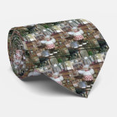 シェフイタリアンタイ ネクタイ (ロール)