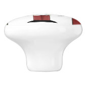 シェフイタリアン#1 セラミックノブ (側面)