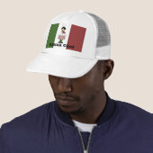 シェフイタリアン#2ハット キャップ (インサイチュ)