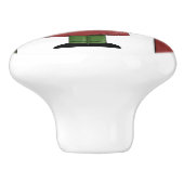 シェフイタリアン#3 セラミックノブ (側面)