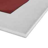 シェフイタリアン#4 カッティングボード (角)