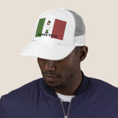 シェフイタリアン#5ハット キャップ (インサイチュ)