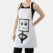 シェフエプロン エプロン (インサイチュ)