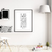 シェフエルテ・イ・ヴァリエンテ、ジュセ1:9 ポスター