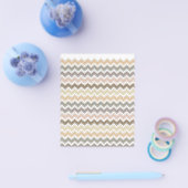 シェフエレガントロン・デザイナーのアーストーン・パターン チラシ (シングル)