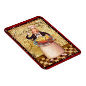 シェフエントレ マグネット (右側)