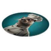 シェフオッター カッティングボード (角)