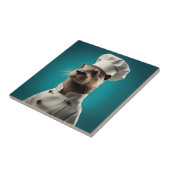 シェフオッター タイル (側面)