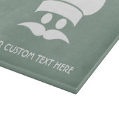 シェフカスタム板 カッティングボード (角)