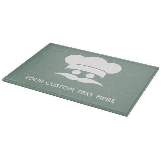 シェフカスタム板 カッティングボード (角)