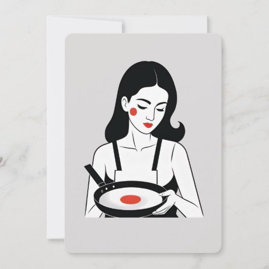 シェフカード (正面)