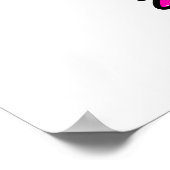 シェフキッド ポスター (角)