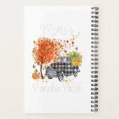 シェフキャッおもしろいト料理料理グルキッチン プランナー手帳 (裏面)