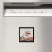 シェフギゼッペ マグネット (インサイチュ (食洗機))