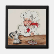 シェフギゼッペ