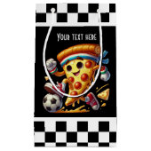 シェフクールベーキングパーティー スモールペーパーバッグ (正面)