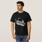 シェフグリル Tシャツ (正面フル)