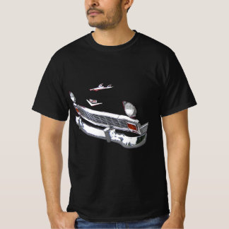 シェフグリル Tシャツ
