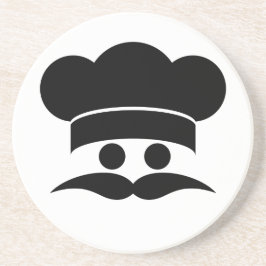 シェフコースター コースター