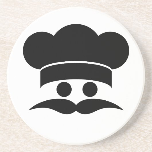 シェフコースター コースター (正面)