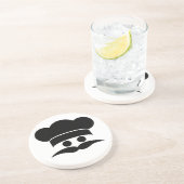 シェフコースター コースター (側面)