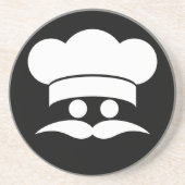 シェフコースター コースター (正面)